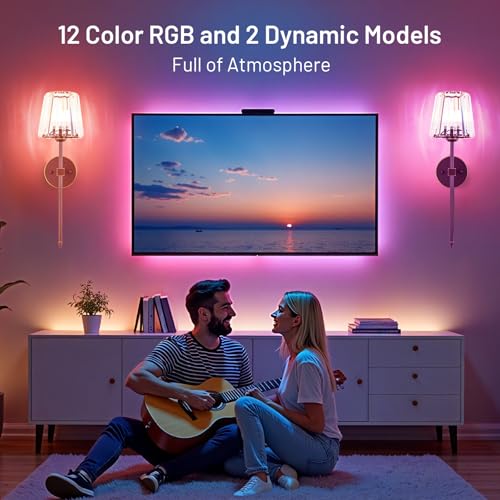 Crystal Battery Operated Wall Sconces Set of 2, Brown and Gold Rechargeable Wireless Wall Lights with Crystal Lampshade, 12 RGB and 3CCT Dimmable Wall Lamps with Remote for Bedroom Living Room Hallway - color: Brown and Gold