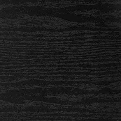 Amazon Basics Fabric 4-Drawer Storage Organizer Unit for Bedroom Closet, Black - color: Black