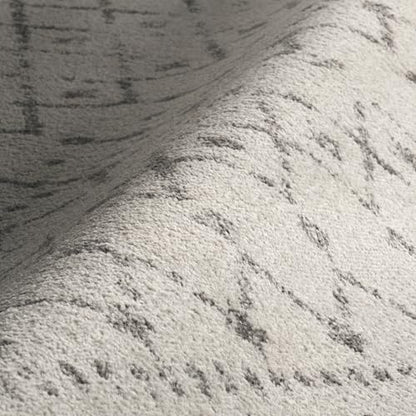 nuLOOM Blythe Grey Trellis Power Loomed Runner Rug, 2' x 6' - color: Blythe Grey, size: 2' x 6' (Rectangular)
