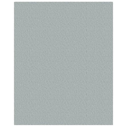 Washable Area Rug, Non Slip Entryway Rug, 4x5 Ft, Turquoise/Gray | Washable Cotton Braided Throw Rug, Non Slip Rubber Dot Backed, For Bedroom, Living Room, Entryway, Kitchen, Foyer - color: Turquoise/Gray, size: 4' x 5' (Rectangular)