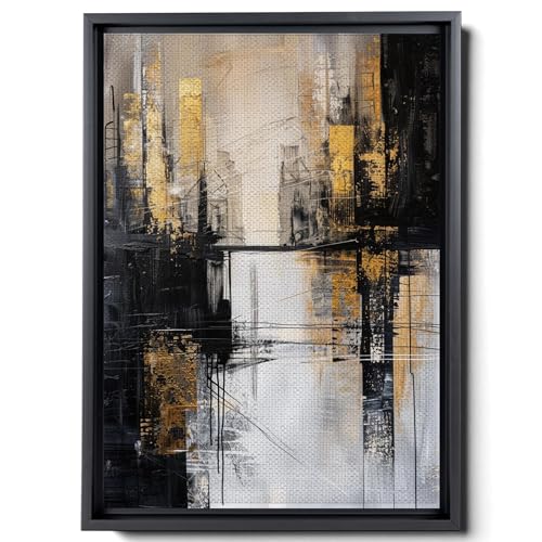 Canvas Print Abstract Printss on Canvas Modern Textured Art for Living Room Wall Decor Canvas, Print