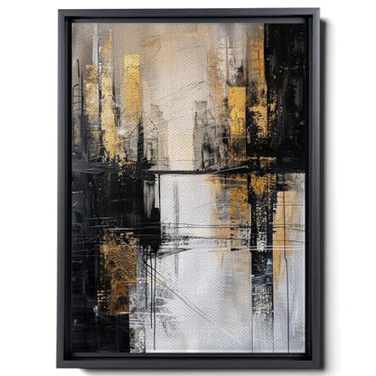Canvas Print Abstract Printss on Canvas Modern Textured Art for Living Room Wall Decor Canvas, Print