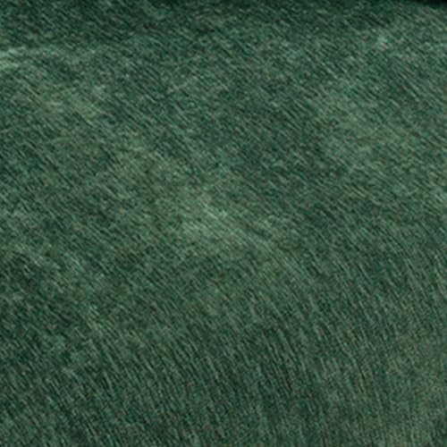 Green Modern Oversized Chair, Comfy Chenille Accent Chair Large Upholstered Armchair with Extra Thick and Deep Seat Lounge Chair for Living Room,Bedroom,Apartment - color: Green, size: 1