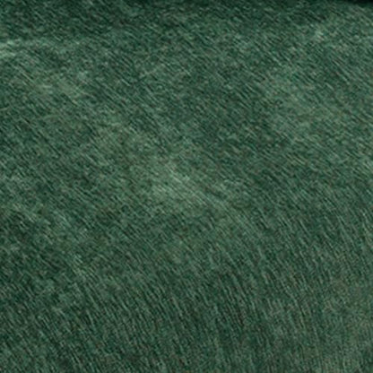Green Modern Oversized Chair, Comfy Chenille Accent Chair Large Upholstered Armchair with Extra Thick and Deep Seat Lounge Chair for Living Room,Bedroom,Apartment - color: Green, size: 1