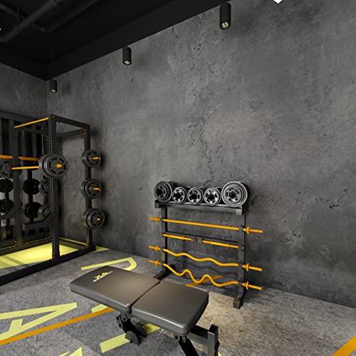 3yecao 31"×354" Darker Grey Black Wide Concrete Wallpaper Peel and Stick Extra Thick 3D Dark Gray Faux Contact Paper Textured Stained Vinyl Wrap Matte Wall Sticker for Walls Bedroom Basement Bathroom - color: Dark Gray, size: 31" x 354"