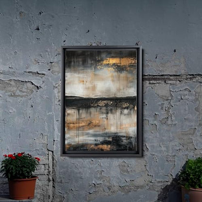 Canvas Print Abstract Printss on Canvas Modern Textured Art for Living Room Wall Decor Wall Art, Arts
