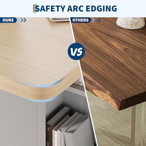 Folding Dining Table with 6 Wheels – Drop Leaf, Drawer & Storage Shelf – Modern Space-Saving Kitchen & Restaurant Furniture for Apartments