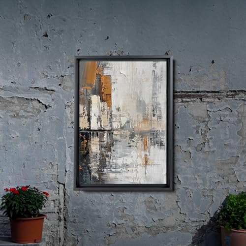 Canvas Print Abstract Printss on Canvas Modern Textured Art for Living Room Wall Decor Decor Canvas, Print