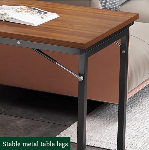 Wall Mounted Folding Table, Solid Wood Floating Desk for Small Spaces, Foldable Drop-Leaf Bar Table, Compact Kitchen Dining & Office Desk 35.4" W x23.6 D x29.5 H - color: 35.4"w X23.6"d X29.5"h, size: Gray B