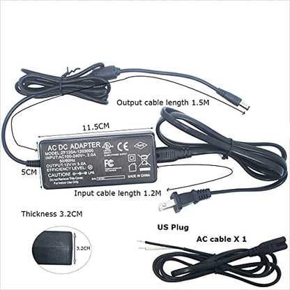 Kitchen Under Cabinet LED Lighting Kit Plug-in, Super Bright, 6 PCS 12 Inches Light Bars, Daylight White, 31W 2000 Lumen, Perfect for Kitchen Cabinet Counter Shelf-(6 Bars Kit-5000K) - color: Black Cable-Daylight White 5000K