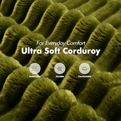 ovios Folding Sofa Bed, Foldable Sleeper Chair Floor Futon, Comfy Portable Convertible Fold Out Lounge Chairs for Living Room Bedroom, Green - color: Green