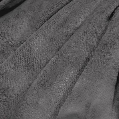 BEAUTEX Sherpa Fleece Twin Blankets Soft Fluffy Flannel Plush Cozy | Fuzzy Grey Cuddle Blanket for Couch, Bed, Sofa, Adults (60" x 80", Grey) - color: Grey, size: Twin-60"x80"