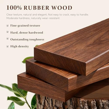 Hall Tree Bench Shoe Storage Organizer 11 Hooks, Mudroom hallway entryway, Freestanding durable construction, Family daily use, Space saving - size: 27.2" Long