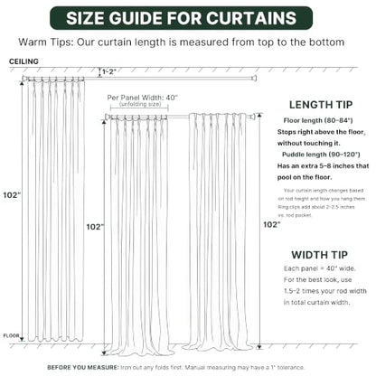 H.VERSAILTEX Pinch Pleated Full Blackout Curtains Diamond Textured Room Darkening Window Curtains 102 inch for Living Room Bedroom Black Out Pinch Pleat Drapes with Hooks 2 Panel, Light Pink - color: Light Pink, size: 40"W x 102"L (Pack of 2)
