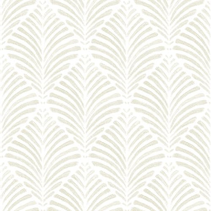 Safiyya Peel and Stick Wallpaper Boho Contact Paper Beige Neutral Modern Geometric Wall Paper Self Adhesive Waterproof Removable Wallpaper for Bedroom Bathroom Laundry Room Vinyl 17.3"x78.7" - color: Beige and White, size: 17.3" x 78.7"