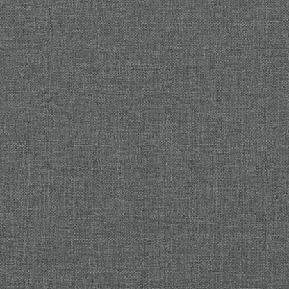Wall Mounted Headboard Cushion for King Bed, 72 Inch Wavy Striped Upholstered Backrest Pillow, Breathable Fabric Reading Support for Bedroom, Dark Gray - color: Dark Gray 3