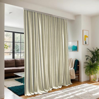 Room Divider Curtains