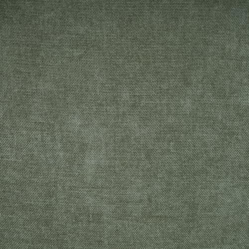 Penau Barrel Accent Chair, Chenille Upholstered Green Chair | Soft Chenille Upholstery, Enclosed Barrel Arms, Compact Lounge Seating For Living Room, Bedroom, Reading Nooks