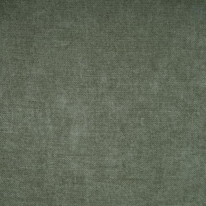 Penau Barrel Accent Chair, Chenille Upholstered Green Chair | Soft Chenille Upholstery, Enclosed Barrel Arms, Compact Lounge Seating For Living Room, Bedroom, Reading Nooks