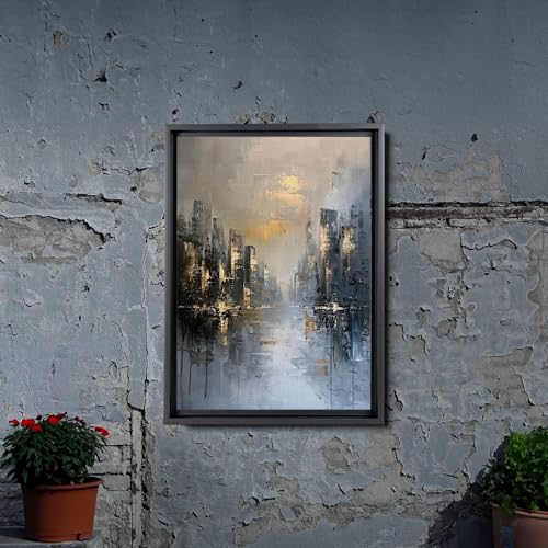 Canvas Print Abstract Printss on Canvas Modern Textured Art for Living Room Wall Decor Canvas Prints, Wall
