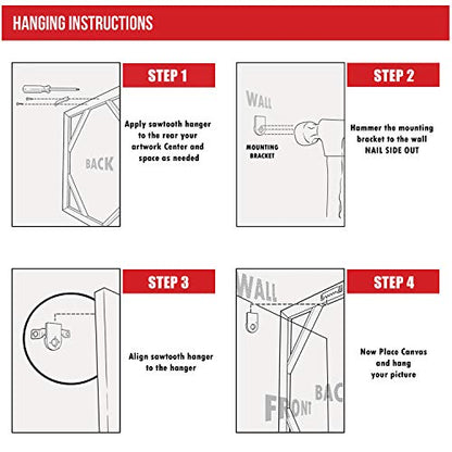Renditions Gallery Fishing Boats on The Beach by Vincent Van Gogh Printed, Famous Painting Reproduction, Premium Gallery Wrapped Canvas Print, Ready to Hang, 8 in H x 12 in W, Made in America Art - color: Fishing Boats on the Beach, size: 12"L x 8"W