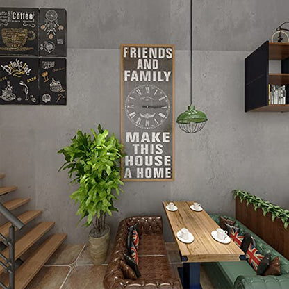 TOTIO Gray Concrete Wallpaper 16x354 inch Matte Thick Dark Grey Cement Contact Paper Peel Stick Countertop Cover Removable Waterproof Adhesive Furniture Stickers Industrial Style Vinyl Wall Paper - color: Charcoal/Gray, size: 16" x 354"