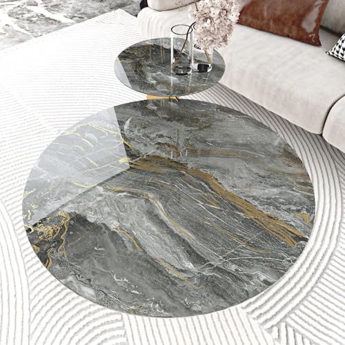 Black Gold Marble Contact Paper Peel and Stick Countertops | 15.7"×78.7" Black Marble Wallpaper Self Adhesive Countertop Contact Paper Waterproof for Cabinets Backsplash Bathroom Walls