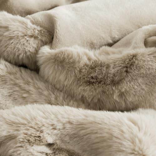 Snowball Giant Oversized King Comforter Set - French Oak - size: King