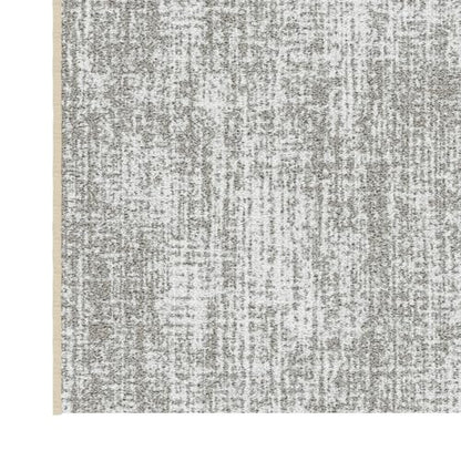 Ottomanson Kitchen Runner Rug 1'10.5" x 6' – Machine Washable Soft Non-Slip Rug, Quick Dry Low Pile Carpet for Kitchen, Bathroom & Entryway, Solid Beige - color: Solid Beige, size: 1'10" x 6' (22" Wide)