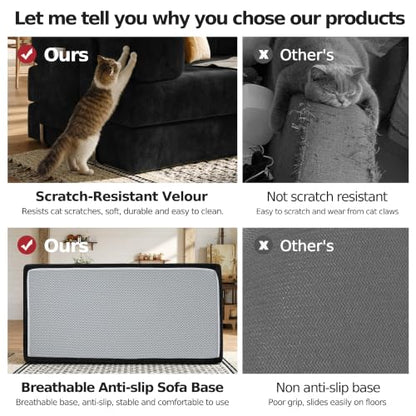 79" Convertible Futon Sofa Bed, Boneless Couch for Living Room | Pet scratch-resistant velour, dual-firmness full-block foam cushions, pull-out sleeper couch, no assembly, Black - color: Black, size: 78IN