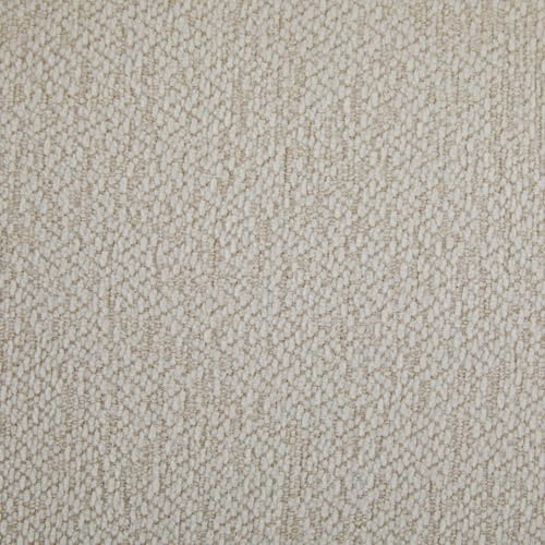 Modern Accent Lounge Chair with Round Back Wooden Legs Mid Century Inspired Compact Design Soft Fabric Upholstery Comfortable Seating for Lounging Reading Easy Assembly Durable Frame Home Office Use