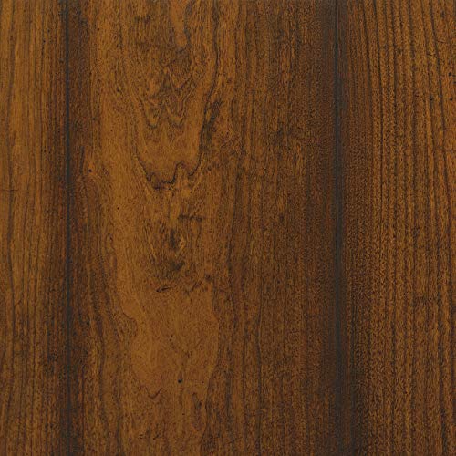 Sauder Miscellaneous Storage 3-Shelf Bookcase/ Book shelf, Washington Cherry finish - color: Washington Cherry Finish