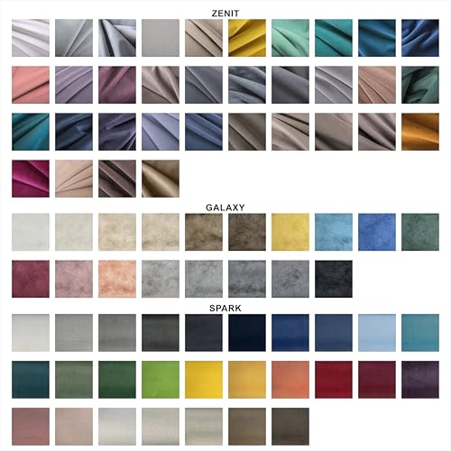 Upholstered Wall Mounted Headboard Full | Padded Wall Panels Vertical - size: Full