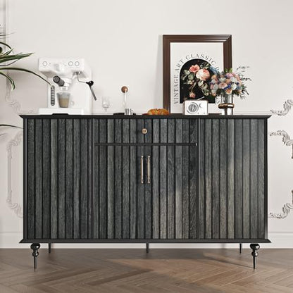 Livelynine Black Wood Slat Wallpaper Peel and Stick Black Faux Beadboard Wallpaper Renter Friendly Waterproof Wall Paper Modern Slate Contact Paper 15.8x78.8 3D Textured Wood Slat Wall Panel Roll - color: Black Wood Slats, size: 15.8" x 78.8"