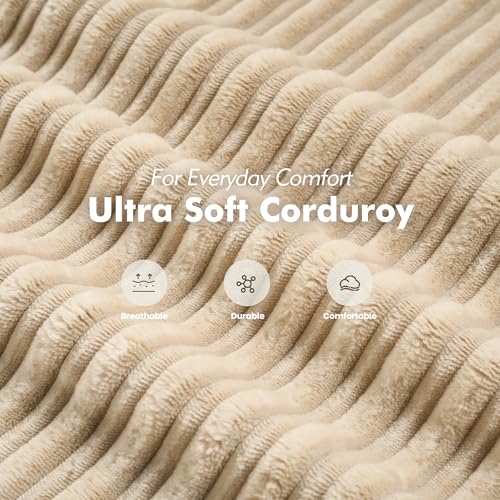 ovios Folding Sofa Bed, Foldable Sleeper Chair Floor Futon, Comfy Portable Convertible Fold Out Lounge Chairs for Living Room Bedroom, Beige - color: Beige