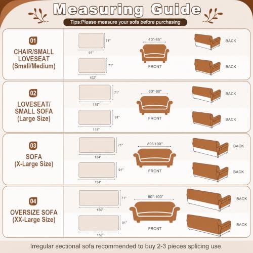 Chenille Couch Cover for Sofa,Soft Tassel Slipcover for Couch,Blanket Couch Covers for 1 Cushion Couch,Sofa Slipcovers Washable Pet-Friendly Furniture Protector (Chocolate) - color: 1# Chocolate, size: 71''x91''