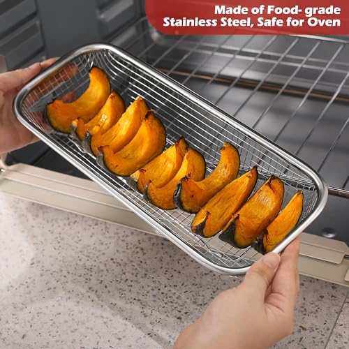 4Pack Stainless Steel Tumbler Cup Lid Organizer Inside Cabinet, Mason Jar Lid Holder, Rectangular Basket for Storage of Silverware, Chopsticks, straws and Utensils - style: SilverModern-4pack