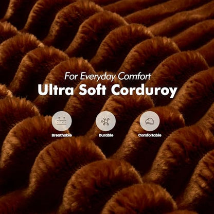 ovios Folding Sofa Bed, Foldable Sleeper Chair Floor Futon, Comfy Portable Convertible Fold Out Lounge Chairs for Living Room Bedroom, Brown - color: Brown