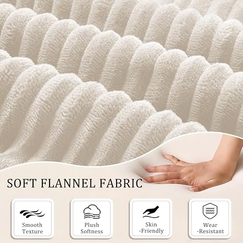 59" Boneless Couch,4-in-1 Futon Sofa Bed Modular Loveseat Sleeper Folding Compressed Couch with Pillows,No Assembly Required Convertible Sofa Bed for Living Room Bedroom Guest Room,Beige - color: Beige, size: 59.06" Loveseat Sofa