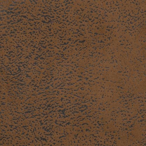 Brown Faux Suede Leather Armchair with Solid Wood Frame, Stain Resistant Upholstered Chair for Living Room Bedroom - color: Brown, size: 1 & Sofa