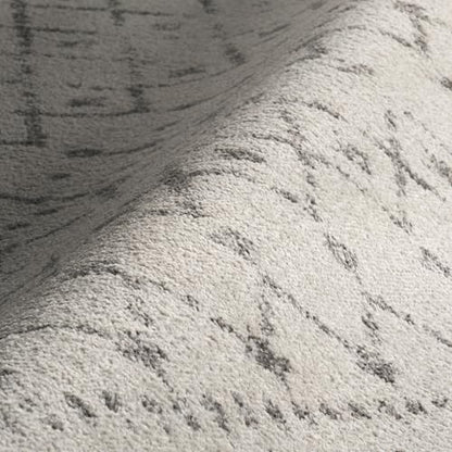 nuLOOM Blythe Grey Trellis Power Loomed Runner Rug, 2' x 8' - color: Blythe Grey, size: 2'8" x 8' (Rectangular)