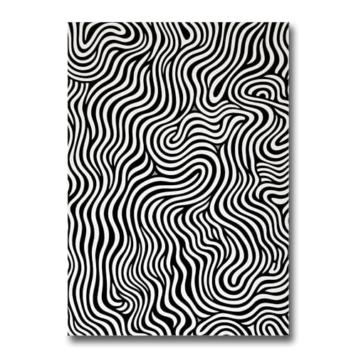 Beige Minimal Line Art Print, Modern Art Prints for Minimalistic Living Room Decor, Contemporary Art with Clean and Elegant Design, Wall Art, Print