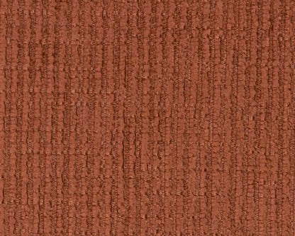 Signature Design by Ashley Aviemore Rocker Recliner, No Assembly Required | Plush manual rocker, Space-saving 12-in wall space, Durable metal-reinforced frame, 100% polyester chenille fabric - color: Spice, style: Recliner