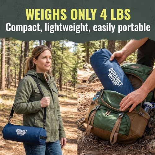 360 Swivel Camping Chair, Folding Portable Outdoor Camp Chair | A 360-degree swivel camping chair that turns to face the action, then folds down compact to carry anywhere.