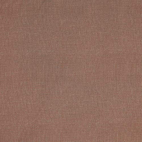 Sun Zero Columbia 2-Pack Thermal Energy Saving 100% Blackout Grommet Curtain Panel Pair, 50" x 63", Cedar - color: Cedar Orange, size: 50"W x 63"L (Pack of 2)