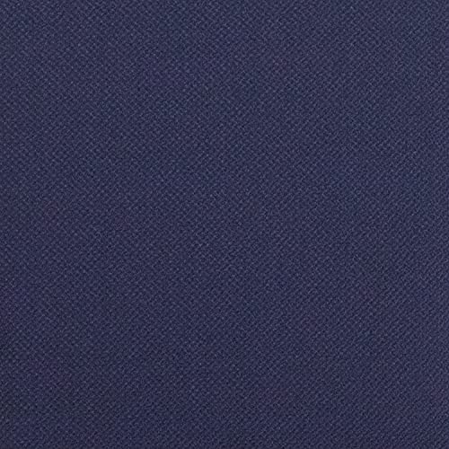 Flash Furniture Hercules Fabric Crown Back Stackable Banquet Chair, Silver | Silver Frame, Fabric Upholstery - color: Navy Fabric/Silver Frame, size: Set of 1