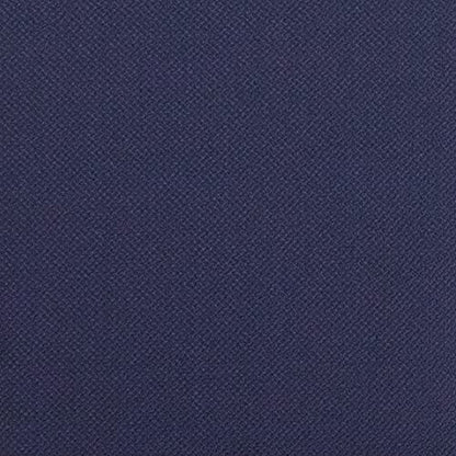 Flash Furniture Hercules Fabric Crown Back Stackable Banquet Chair, Silver | Silver Frame, Fabric Upholstery - color: Navy Fabric/Silver Frame, size: Set of 1