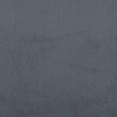 39.4 Inch Headboard Cushion, Dark Gray Velvet Upholstered Wall-Mounted Headboard, Geometric Diamond Pattern Bed Backrest Support for Reading and Bedroom Decor - size: 39.4 inches
