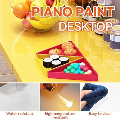 Wall Mounted Folding Table, Fold Down Table Wall Mounted, Wall Mounted Folding Table for Laundry Room, Floating Table for Wall, Wall Desk Fold Down for Small Spaces