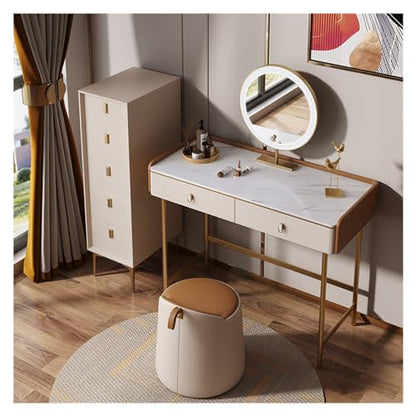 Organizer Drawers Chest of Drawers Bedroom Modern Storage Against Wall Extremely Narrow Wooden Organiser Hallway Entryway,Pink-a